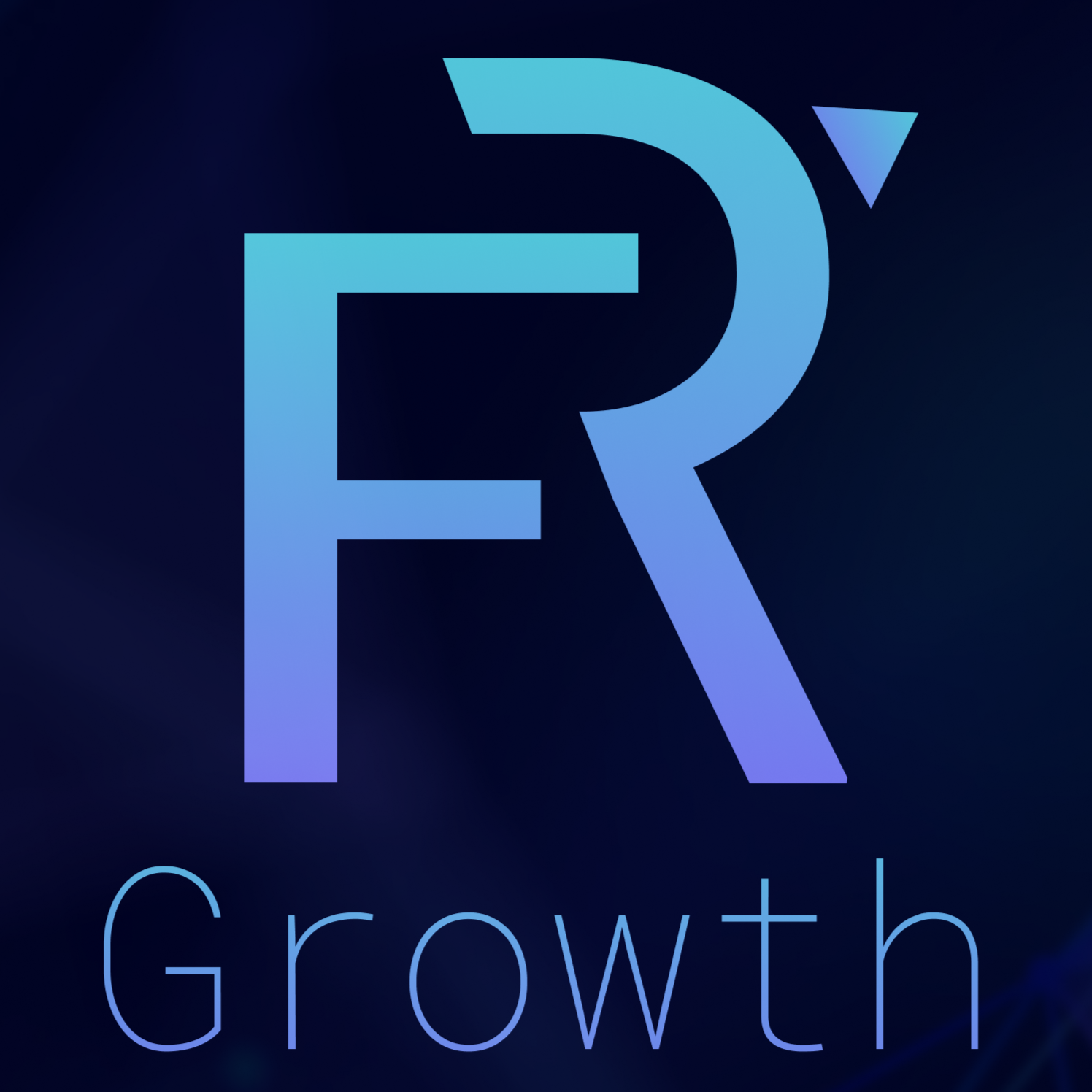 FR Growth logo